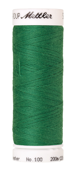 Mettler Seralon Allesnäher 200m Scrub Green 0239