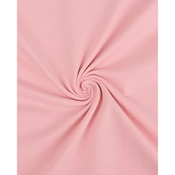 Baumwolljersey YARA Babyrosa 11