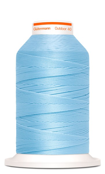 Outdoor 40 Garn 400m 6510