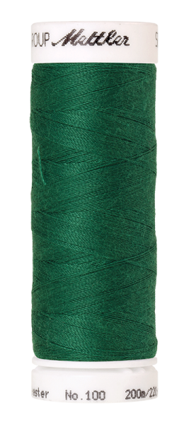 Mettler Seralon Allesnäher 200m Field Green 0909