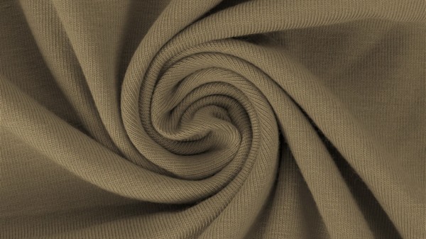 Jersey-YARA-Soft Taupe