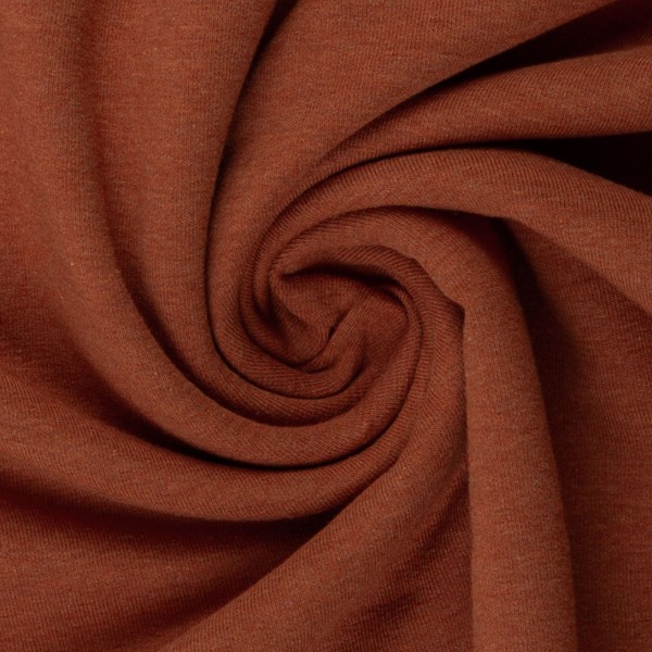 Sweat Eike Melange Terracotta 1714