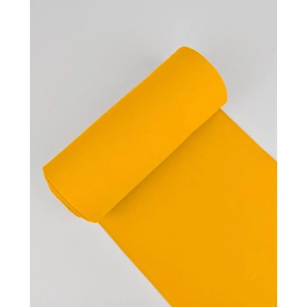 Bündchen LUC Senf 1034