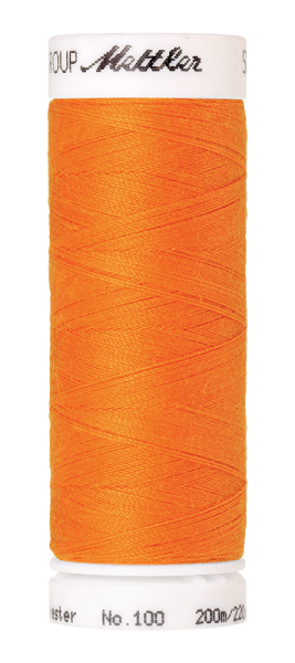 Mettler Seralon Allesnäher 200m Spanish Gold 5021