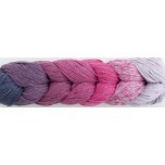 Woolly Hugs-Rope Plait-Zopf inklusive Anleitung