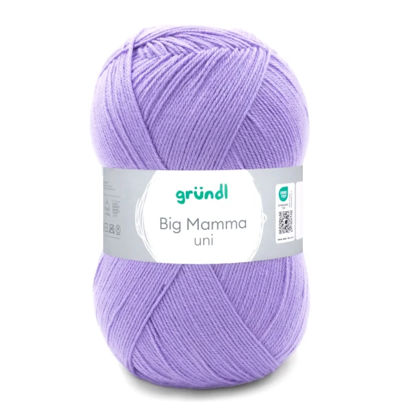 Big Mama Uni von gründl-Violett