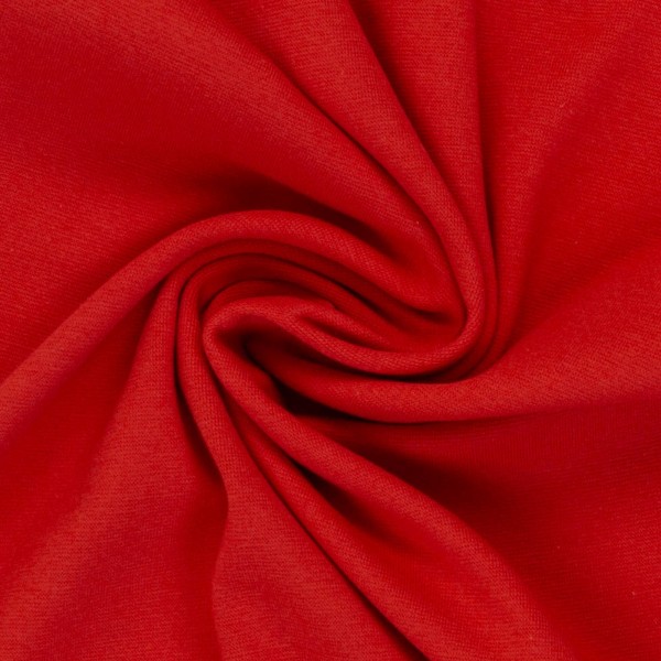Bündchen Heike Rot 636