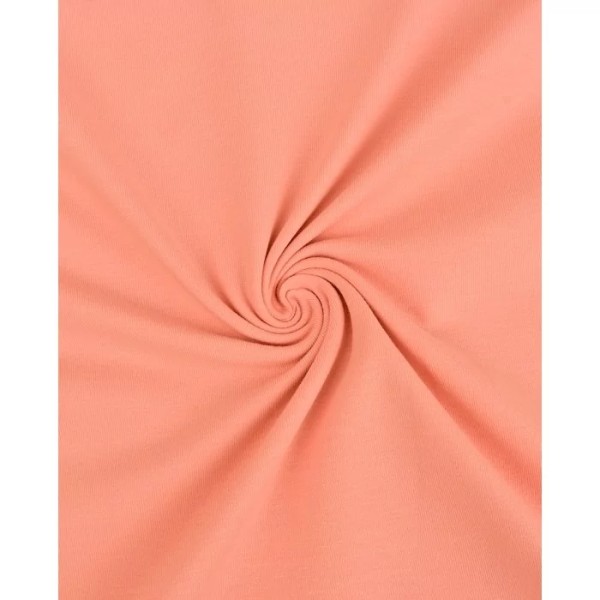 Baumwolljersey YARA Korall 614