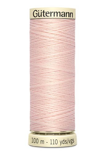 Gütermann Allesnäher 100m Rosatöne 0658