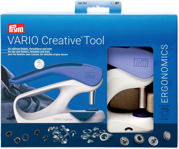 VARIO Creative® Tool Pure Perfection of Happiness. Lieferung ab 31.05.