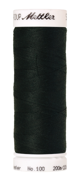 Mettler Seralon Allesnäher 200m Spruce Forest 0759