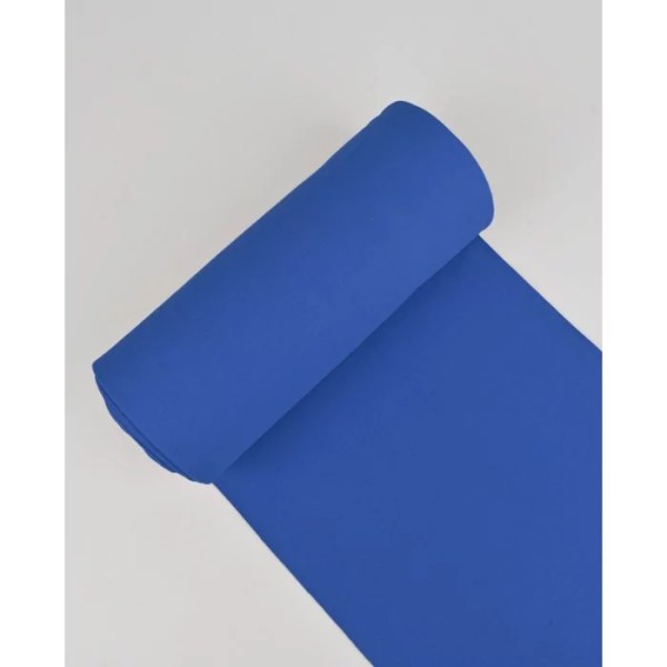 Bündchen LUC Royalblau 5