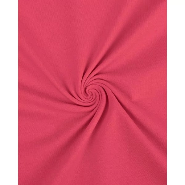 Baumwolljersey YARA Fuchsia 17