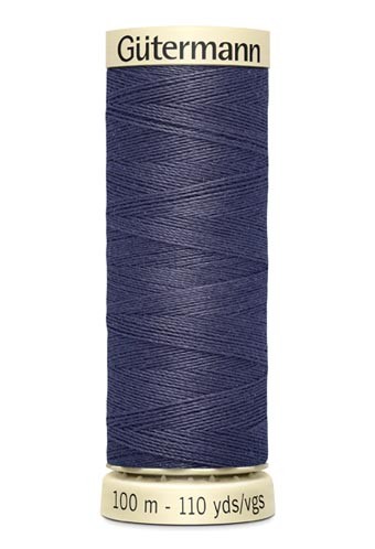 Gütermann Allesnäher 100m Blauton 0875