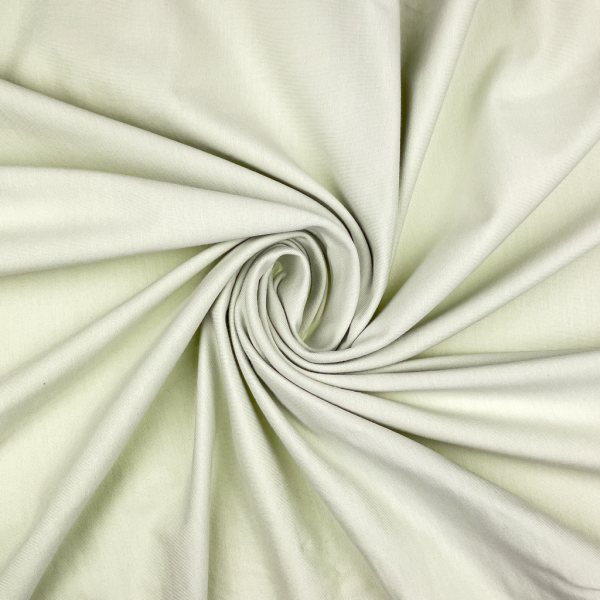 Baumwolljersey Uni Premium 1224 Moonstruck
