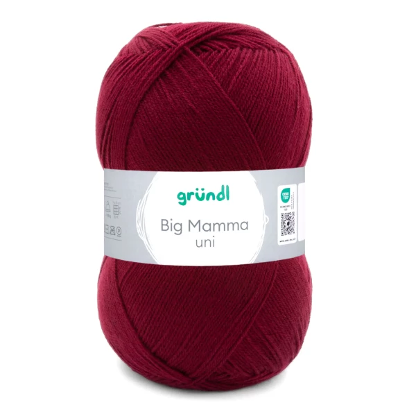 Big Mama Uni von gründl-Kirsche