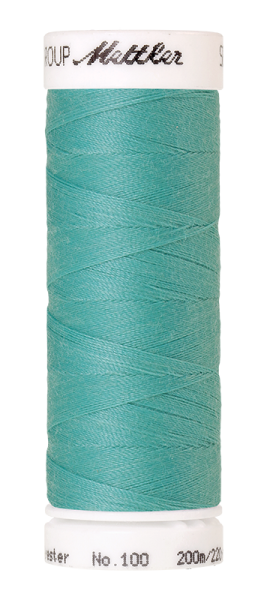 Mettler Seralon Allesnäher 200m Jade 3503