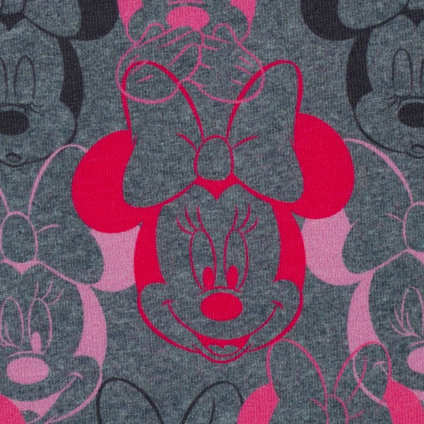 3 Motive Disney Jersey Baumwolle Mickey Mouse – Lizenzstoff by Swafing
