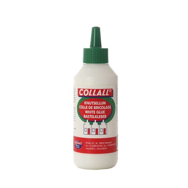 COLKN 250 Bastelkleber-250 ml