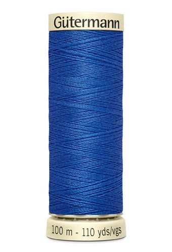 Gütermann Allesnäher 100m Blauton 0959