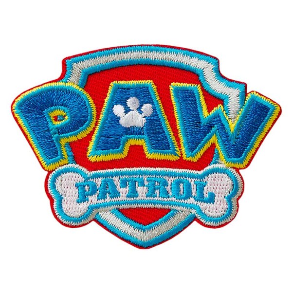 Paw Patrol© LOGO