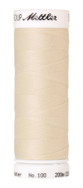 Mettler Seralon Allesnäher 200m Muslin 0778
