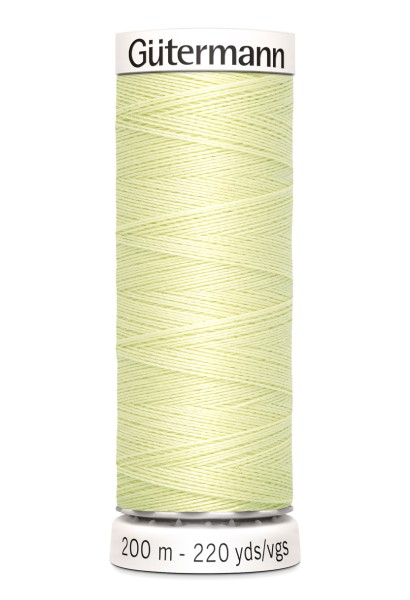 Gütermann Allesnäher 200m Grüntöne 292