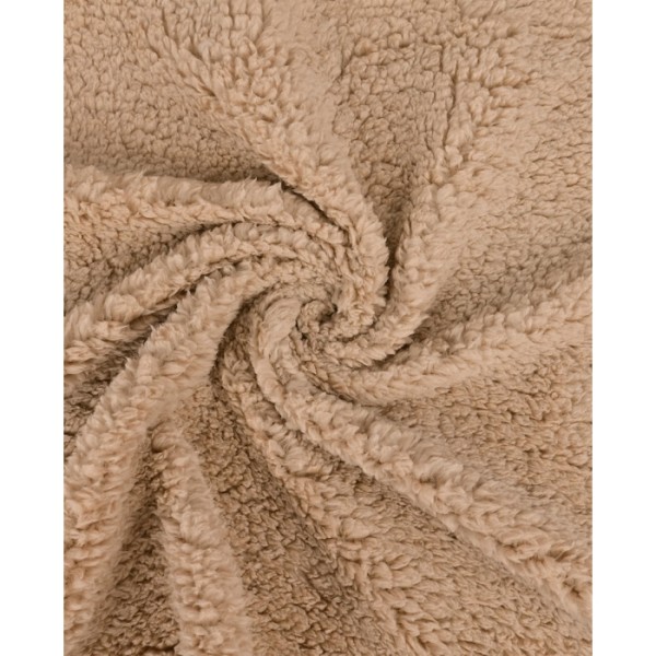 Teddy -CHRISTIAN- Hellbraun