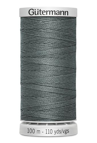 Gütermann Extra Stark 100m Grau 0701