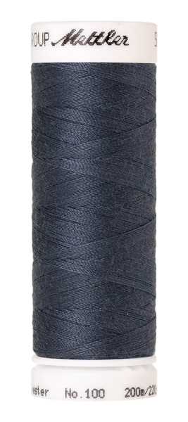 Mettler Seralon Allesnäher 200m Blue Shadow 0311
