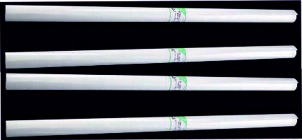 Schnittmusterpapier Breite 70cm - 4 Rollen a 10 Meter