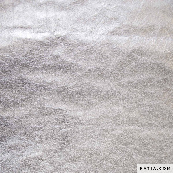 Creativpapier KLEA Silber