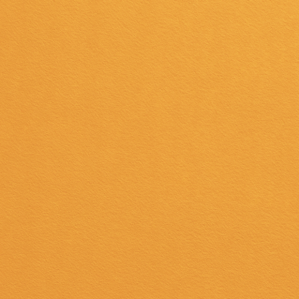 1,5 mm-Filz Kerstin-45 cm breit-Orange