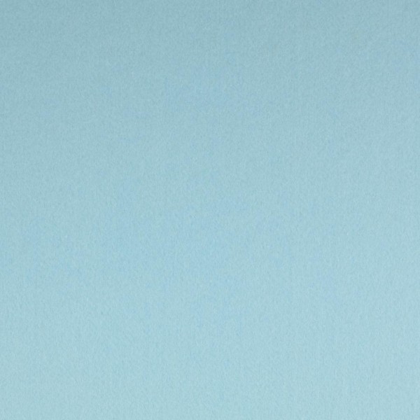 5,0 mm Filz-CARSTEN-22 cm x 25 cm Platten-Hellblau