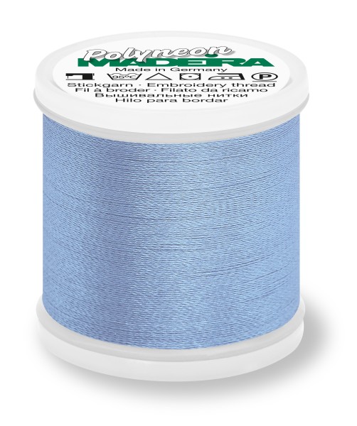 Stickgarn-Polyneon-Uni-400 m-1675