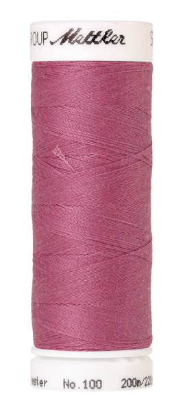 Mettler Seralon Allesnäher 200m Heather Pink 1060