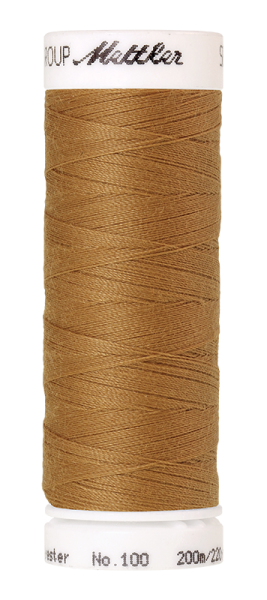 Mettler Seralon Allesnäher 200m Sisal 0261