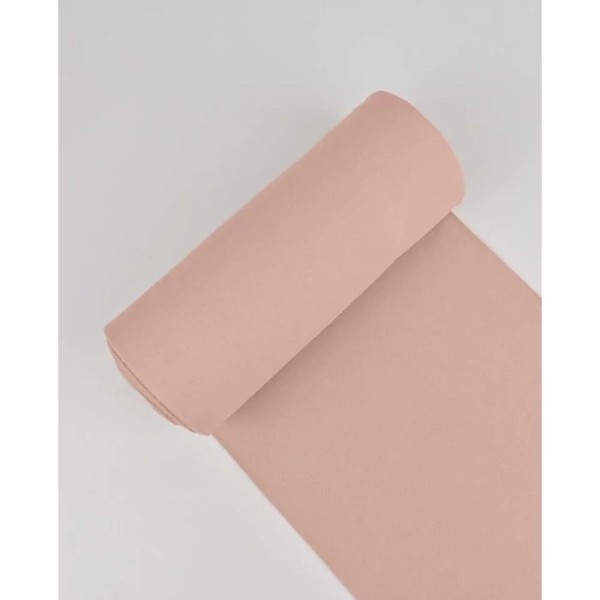 Bündchen LUC Mauve 413