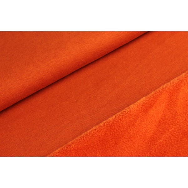 Alpenfleece-Susan-Orange