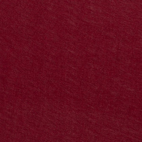 3,0 mm-Filz Phillipp-90 cm breit-Bordeaux