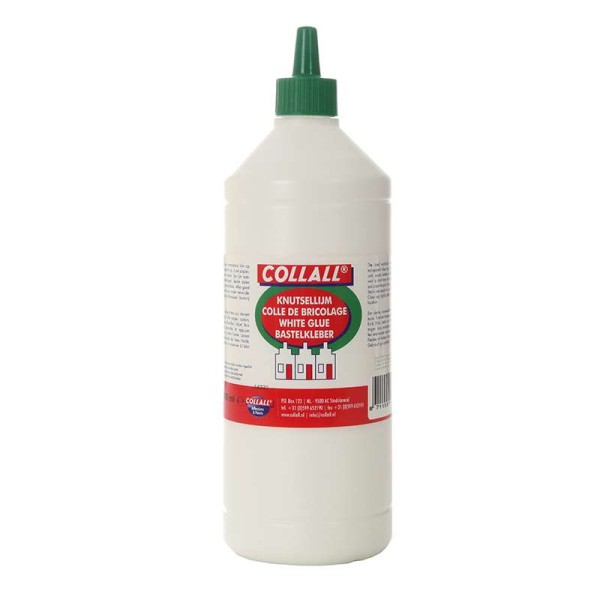COLKN1000 Bastelkleber-1000 ml