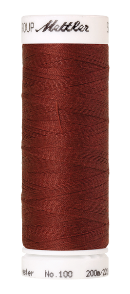 Mettler Seralon Allesnäher 200m Spice 0636