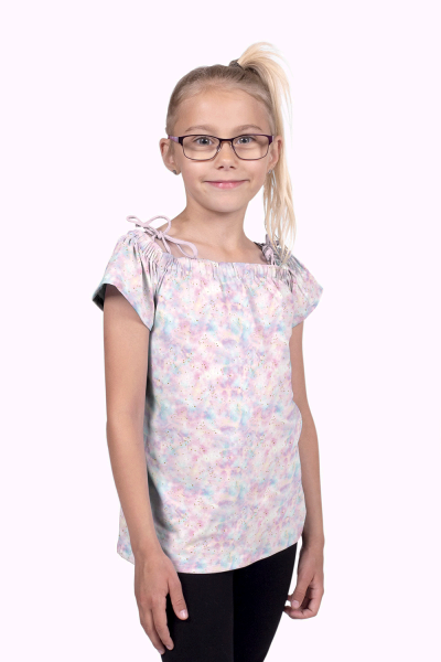 Jersey-Aquarel-Rosa