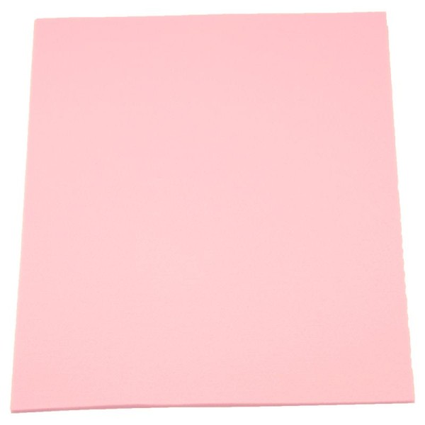 3,0 mm Filzplatten TRENDY -37,5cm x 50 cm-Pastell Flieder