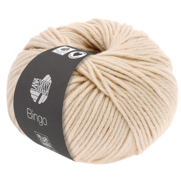 LANA GROSSA Bingo Beige