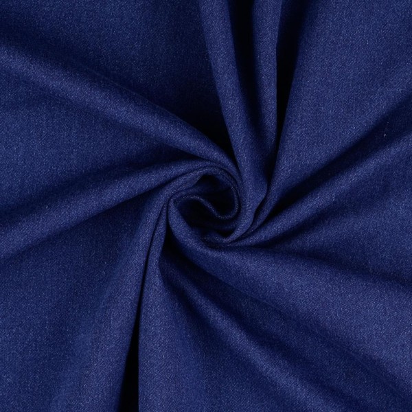 Jeans Sweat-Dark Denim