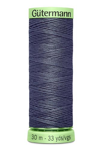 Gütermann Knopflochgarn 30m Lilaton 0093