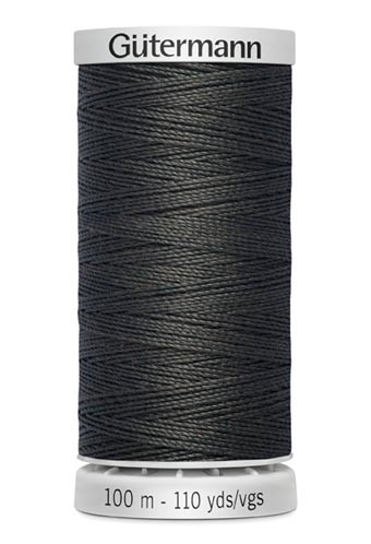 Gütermann Extra Stark 100m Grauton 0036