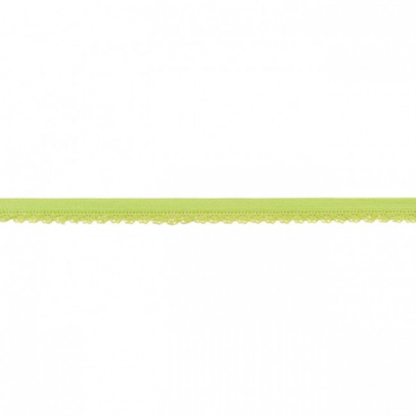 Elastische-Spitze-Bogenkante-11 mm-Lime
