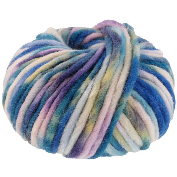 Confetti von LANA GROSSA-Rohweiß-Vanille